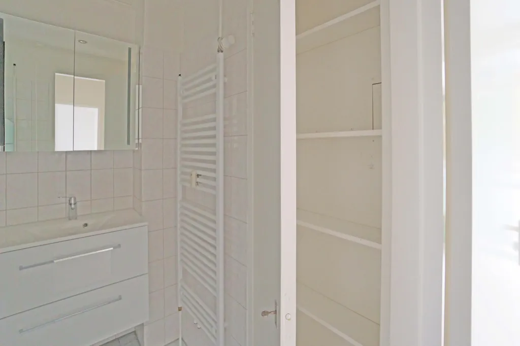 Vannitoad - 3-Bedroom Gallery Flat with Balcony in Rotterdam Centre