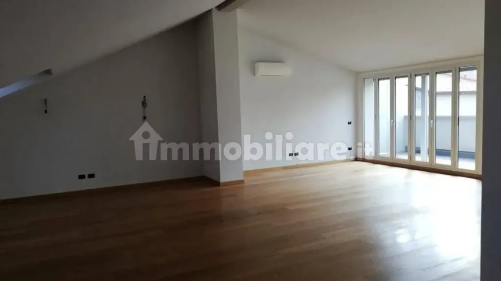 attic