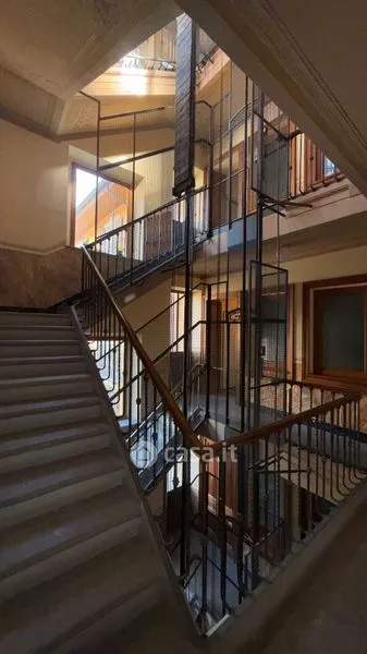 Rooms - Flats with Balcony in Biella Centre
