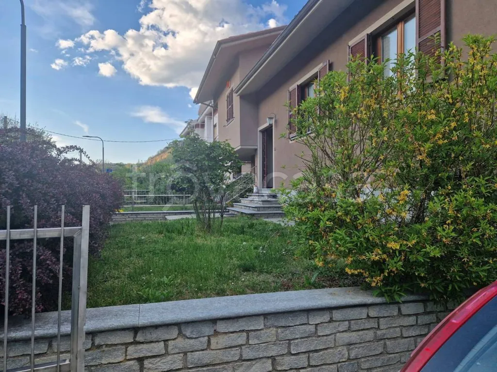Välivaade - Renovated Bifamiliar Villa with Garden in Ceva