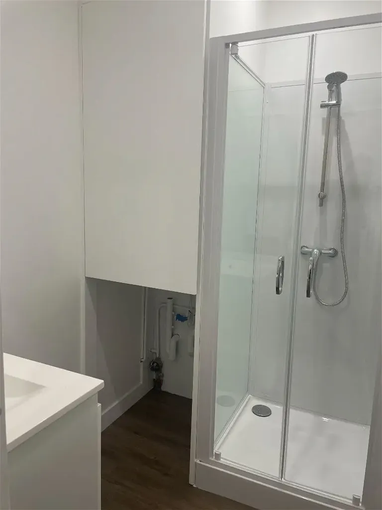 Salles de bain - Appartement Refait à Neuf au Centre de Saintes