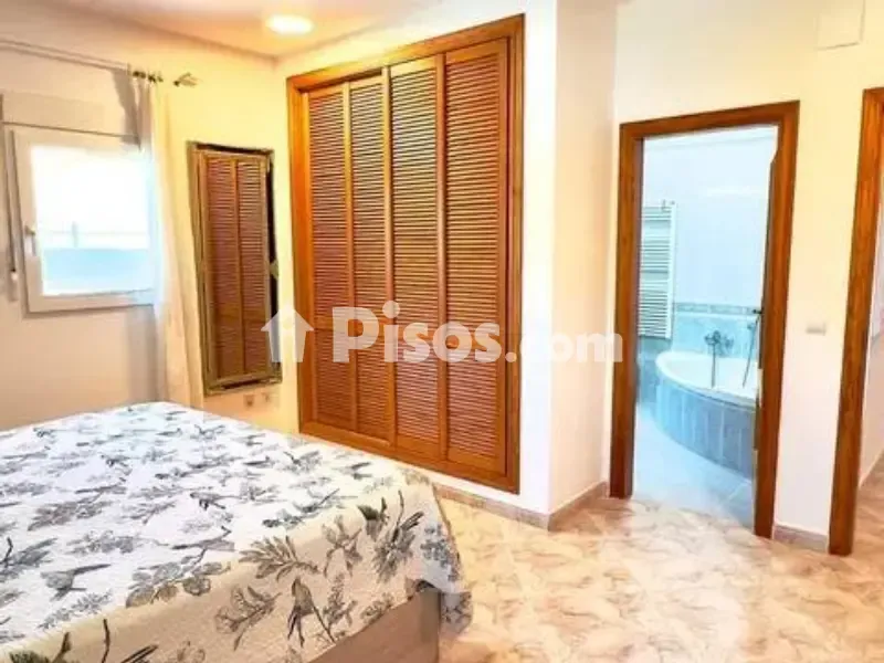 Chambres - Traditional Villa with Pool in La Lluca, Jávea