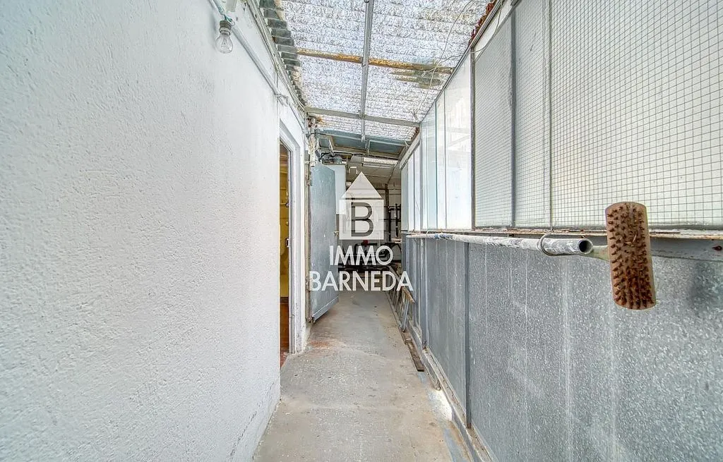Jardin - Apartment with Large Terrace in Roses Centre