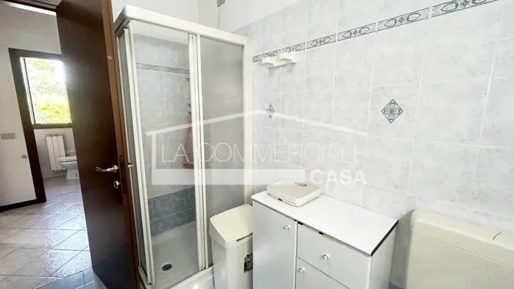 Vannitoad - Bifamiliar Villa in Mazzocco, Mogliano Veneto