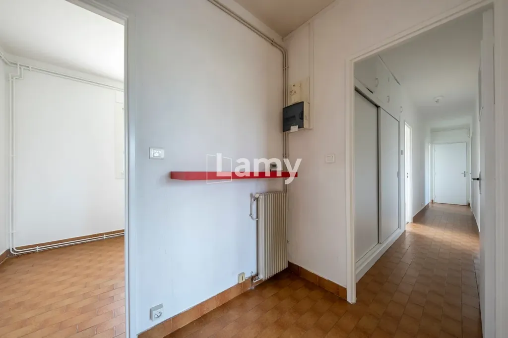 Buanderie - Appartement 3 pièces à Toulouse