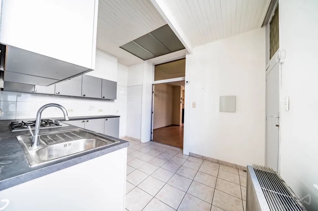 Kitchen - Divisible House with Terrace in Watermael