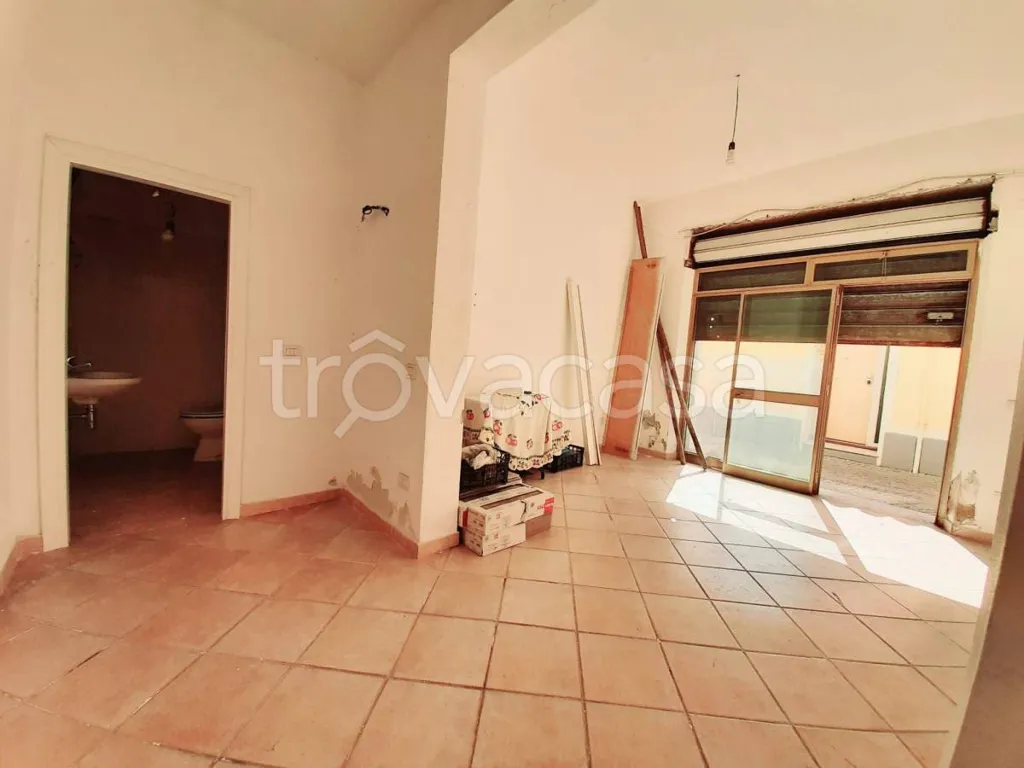 Séjour - Apartment with Terraces in Massa Martana