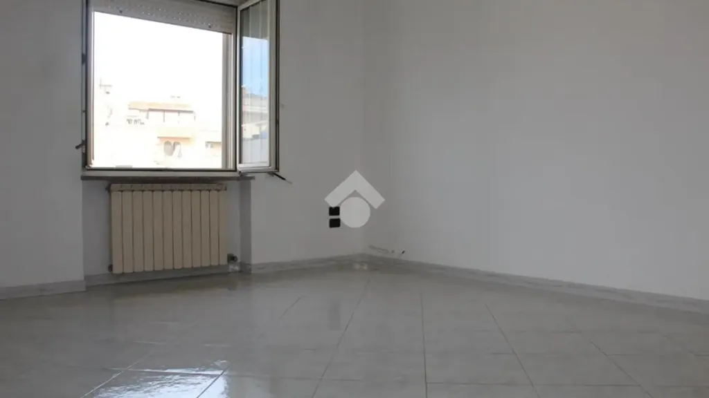Toad - Spacious Apartment with Balcony in Carovigno