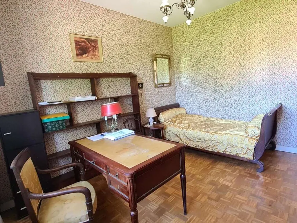 4-room house in Castelmaurou
