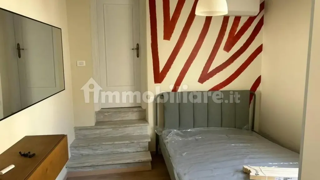 Magamistoad - Rustic-Style Flat with Balcony in Pisa