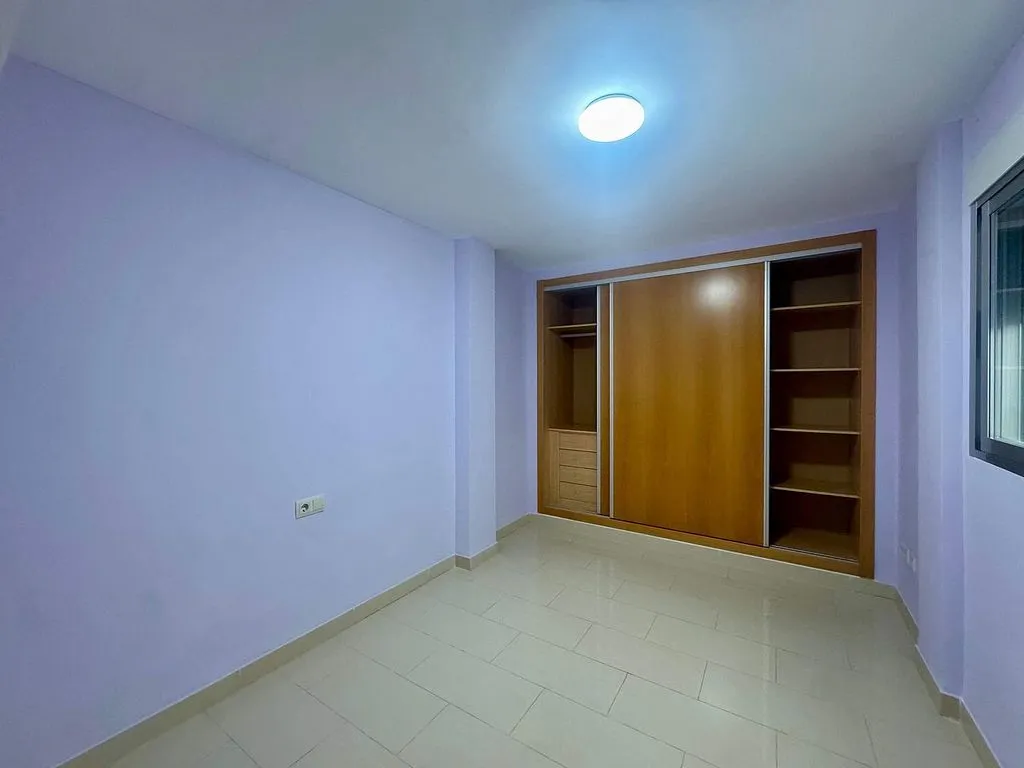 Stanze - Duplex with Terrace in Gandía