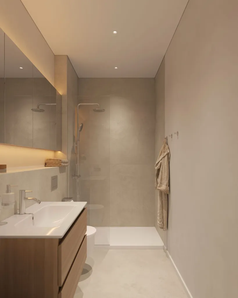 Vannitoad - Contemporary Villas with Private Pool in Polop