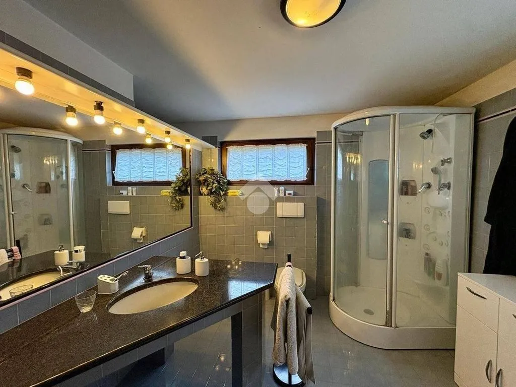 Vannitoad - Luxury Villa with Panoramic View in Albino