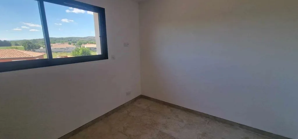 Pièces - Villa Contemporaine avec Piscine près de Narbonne