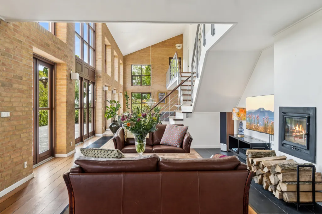 Elutuba - Distinctive House with Pool in Mellerup
