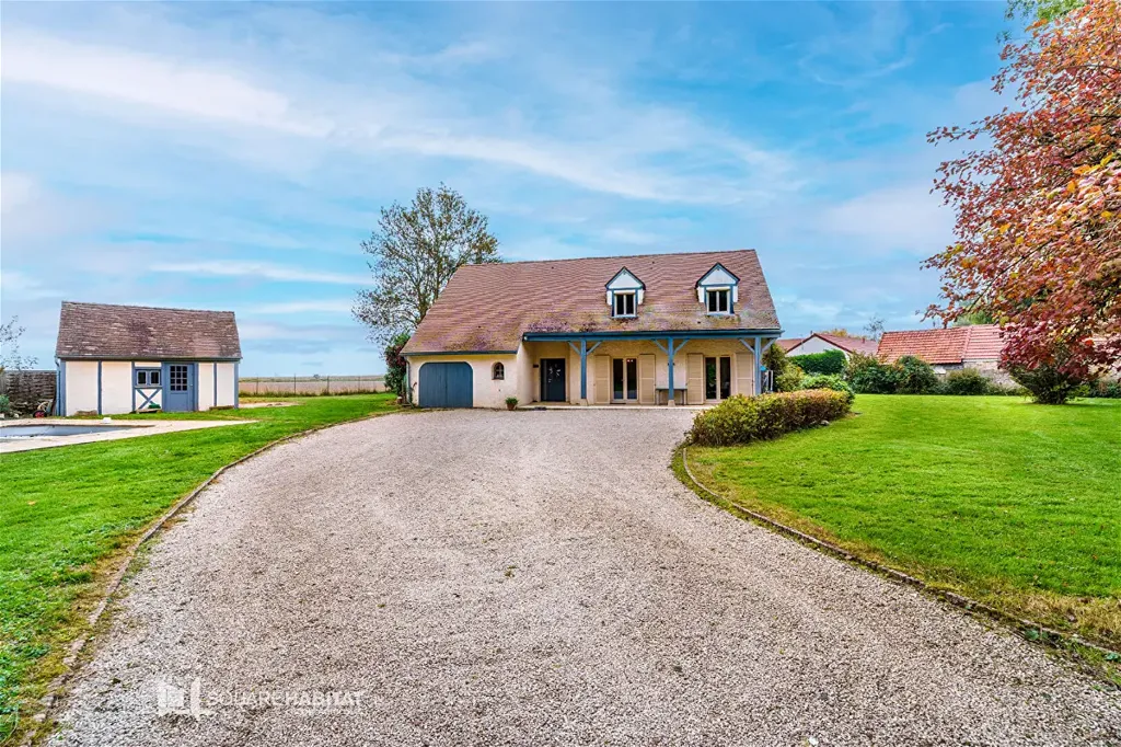 Maison 8 pièces à Beaune