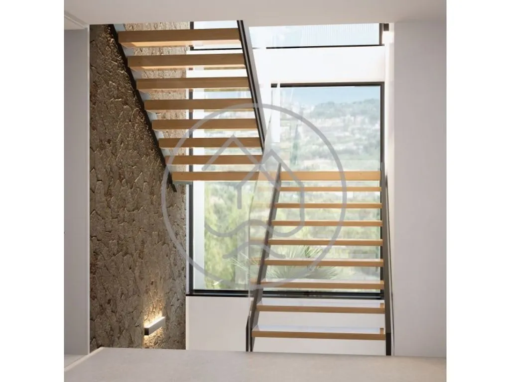 Pièces - Luxury Villa with Pool in Castell-Platja d'Aro