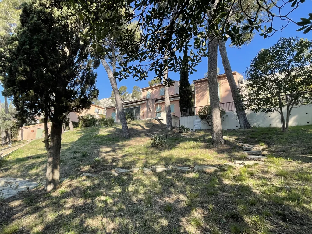 Maison 7 pièces à Martigues