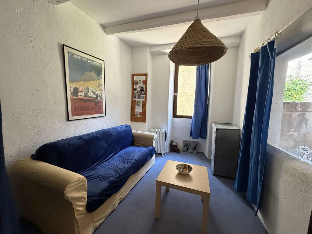 Elutuba - Village House with Rooftop in Uzès
