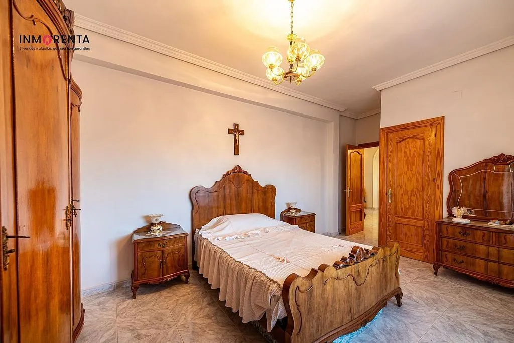 Magamistoad - Detached House with Terrace in La Mata