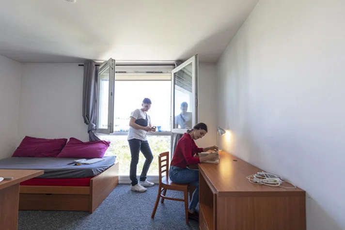 Magamistoad - Studio near La Défense, Rueil-Malmaison