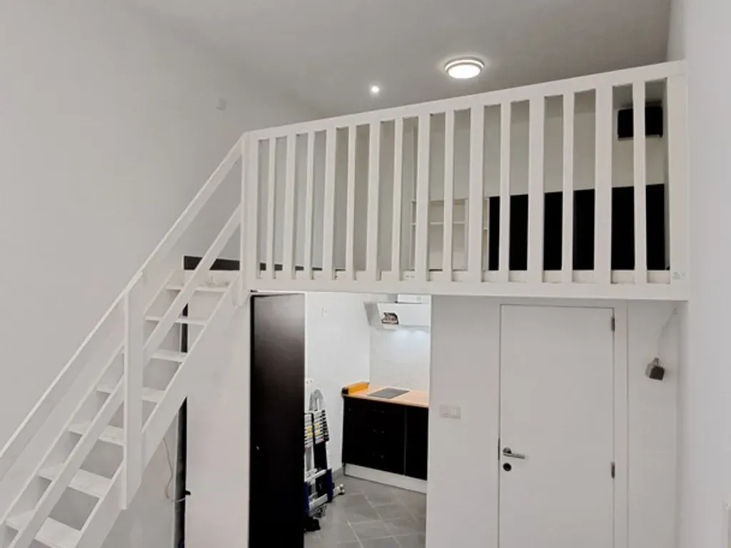 Pièces - Appartement Centralement Situé à Anvers