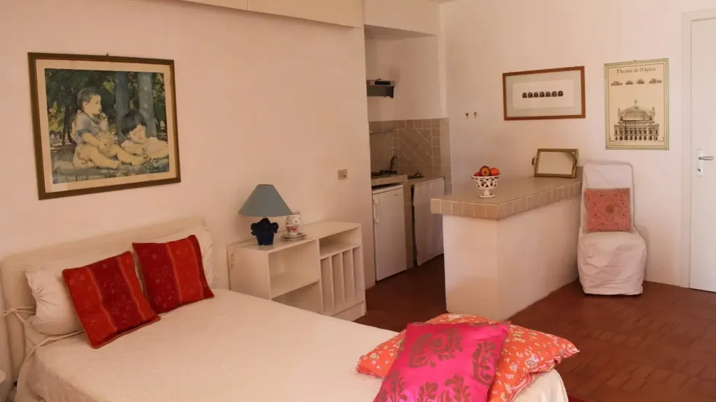 Chambres - Characteristic Farmhouse with Pool in Perugia