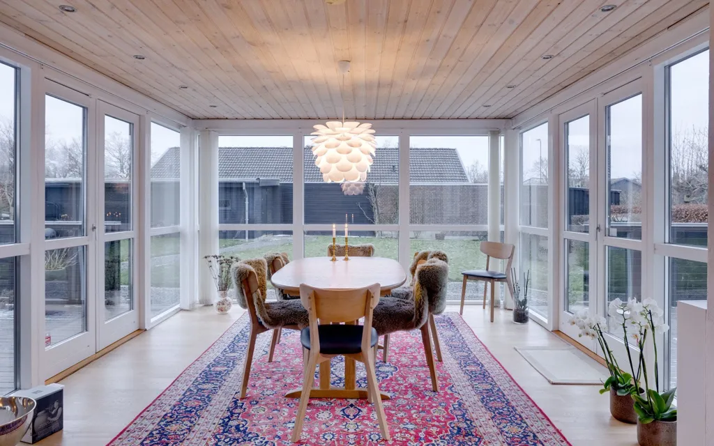 Maison 6 pièces à Højbjerg