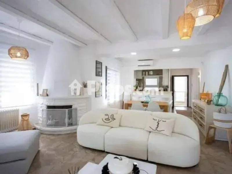 Elutuba - Chalet with Pool and Garden in Empuriabrava