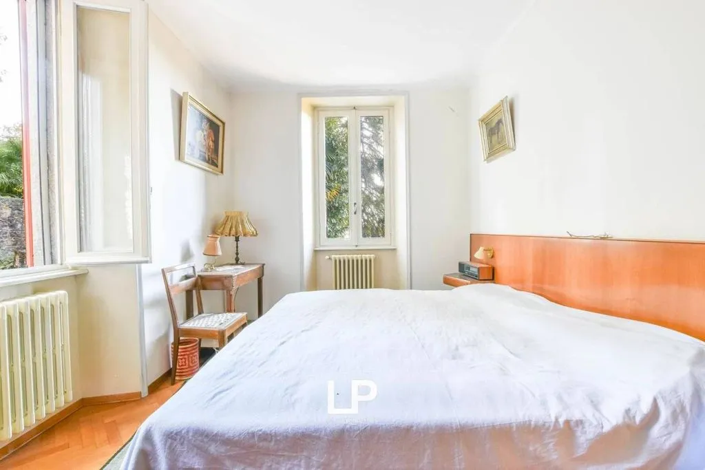 Chambres - Luxury Villa with Lake Views in Cittiglio