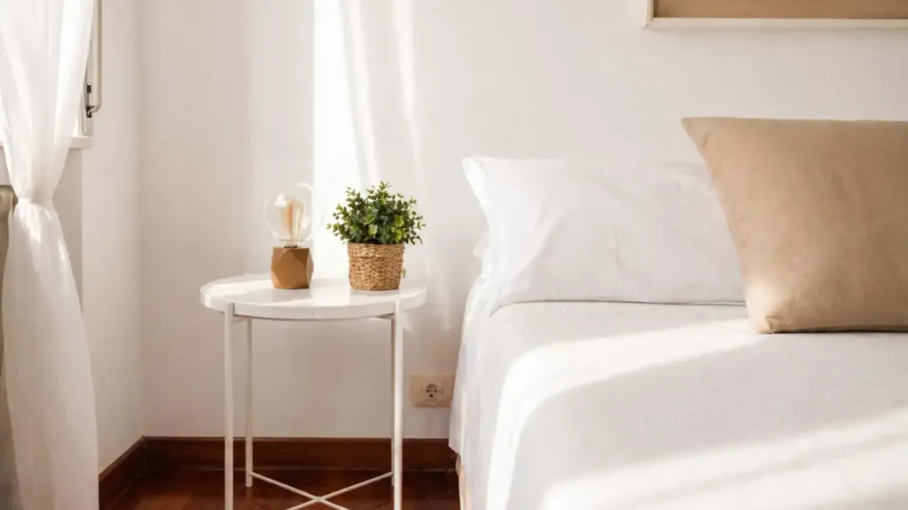 Magamistoad - Studio Apartment with Balcony in Milan
