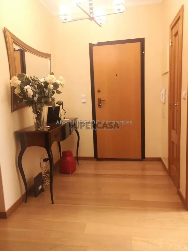 Entrée - Luxury Flat with Balcony in Quinta da Beloura