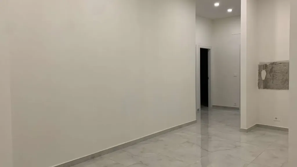 Entrée - Luxury Flat with Garage in Reggio Emilia