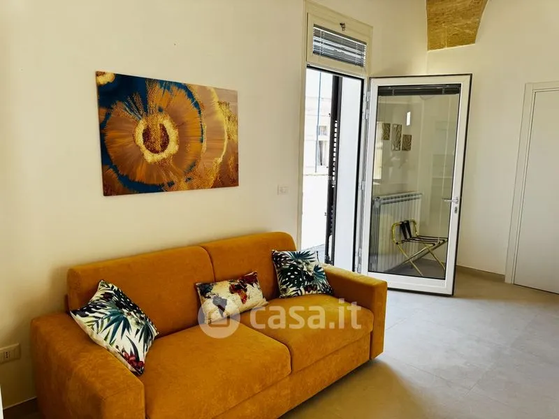 Elutuba - Fully Furnished Studio in Zollino