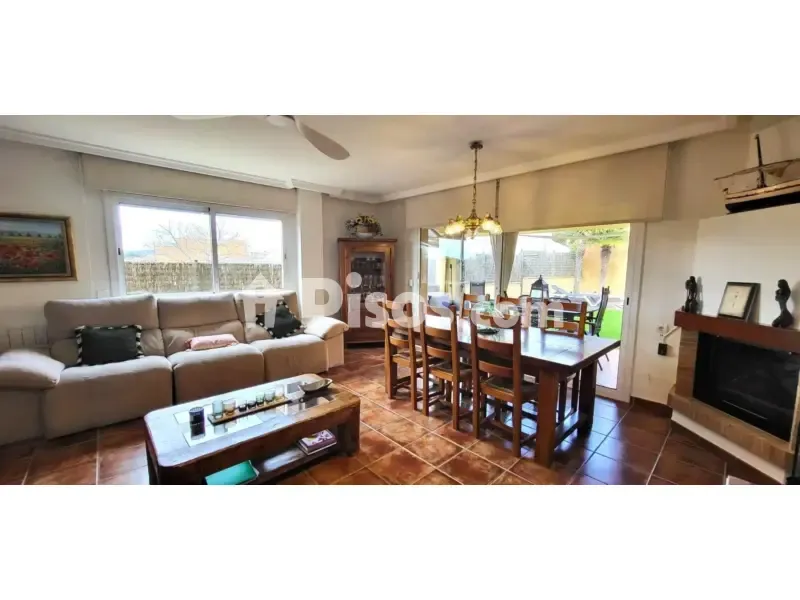 Söögituba - House with Pool and Garden in Palafrugell