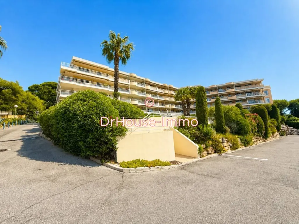 Välivaade - Studio with Private Garden in Saint-Laurent-Du-Var