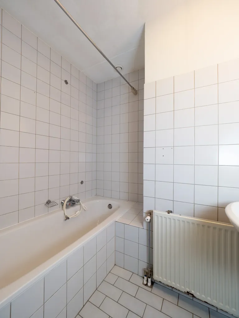Bagni - Corner Flat with Garden in Quiet Area