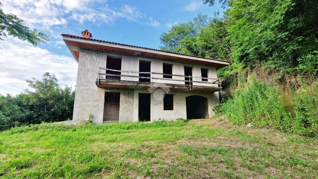 Extérieur - Villa with Garden in San Raffaele Cimena