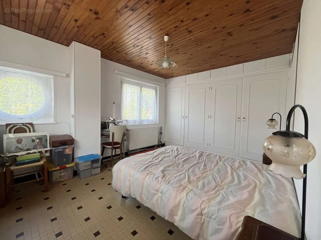 Magamistoad - Architectural Villa with Garden in Merlimont