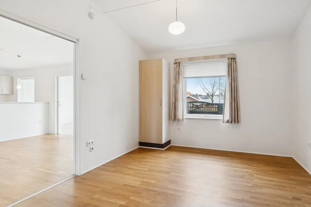 Appartement 4 pièces à Sønder Felding