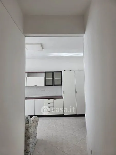 Cuisine - Fully Furnished Flat in City Centre, Caserta