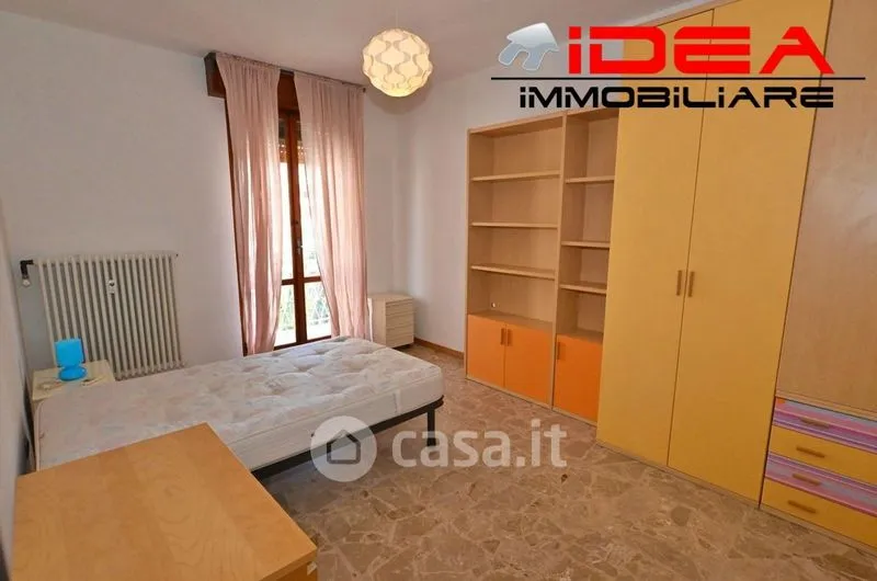 Chambres - Apartment with Balcony in Modena