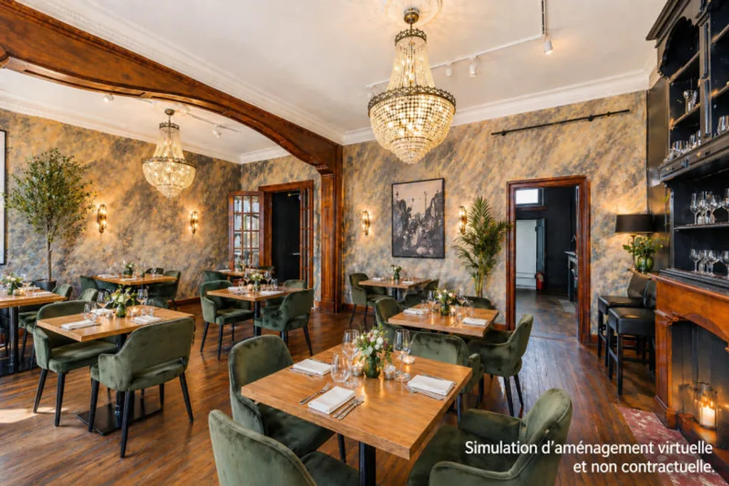 Maison 4 chambres à Vise