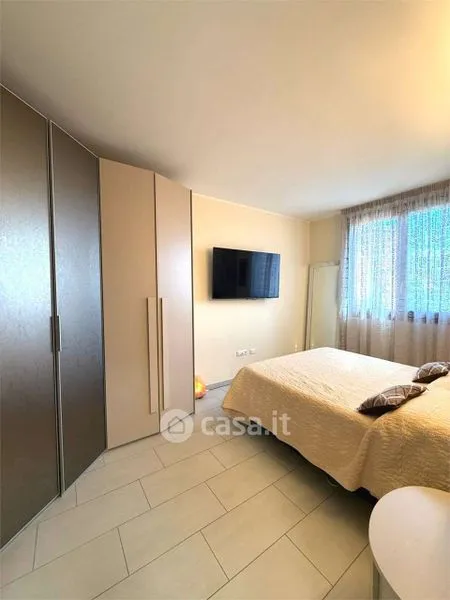 Magamistoad - Triplex with Terrace in Fossoli, Carpi
