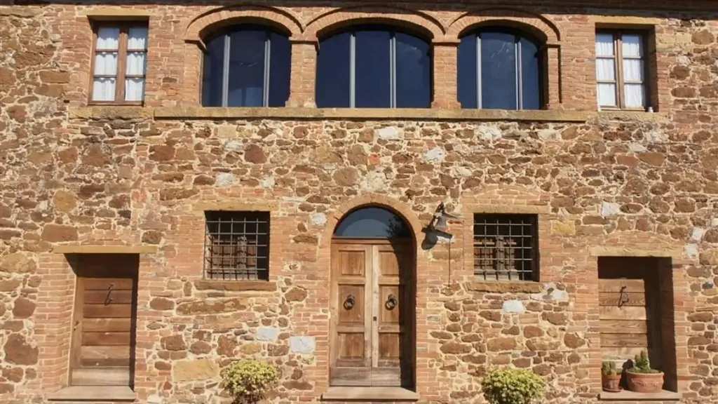 facade