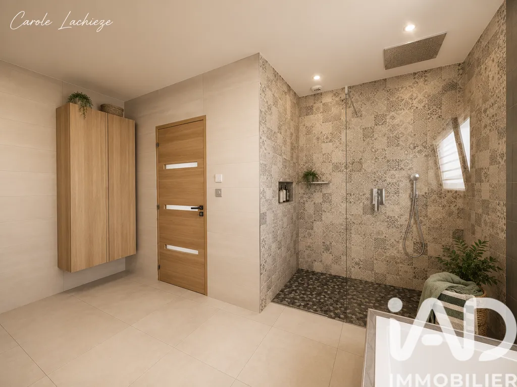 Vannitoad - Contemporary Villa with Pool in Juvignac