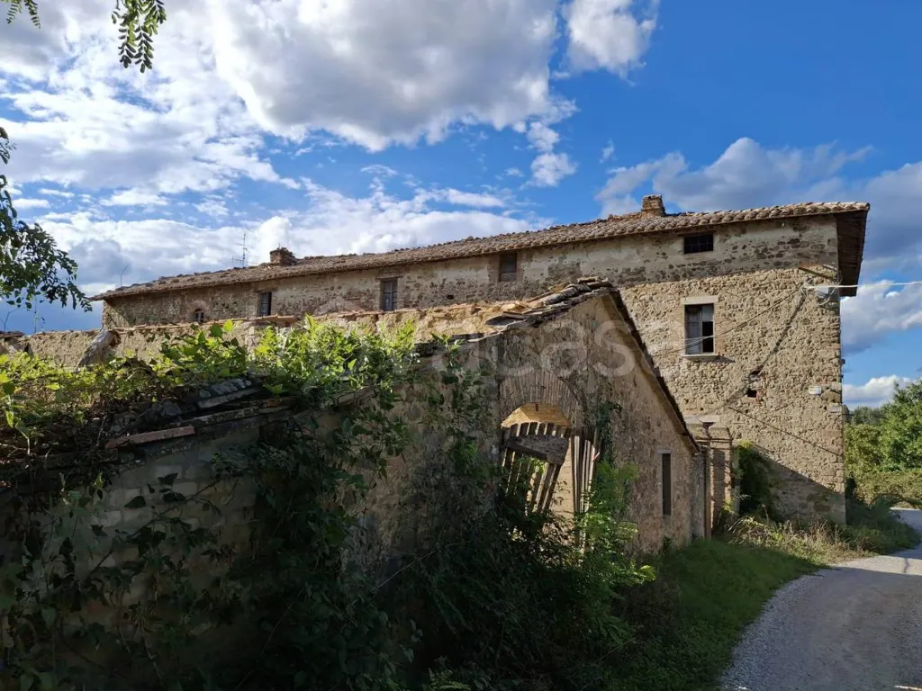 facade