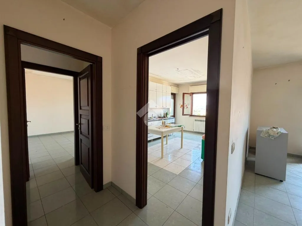 Esik - Spacious Apartment with Balconies in Farina