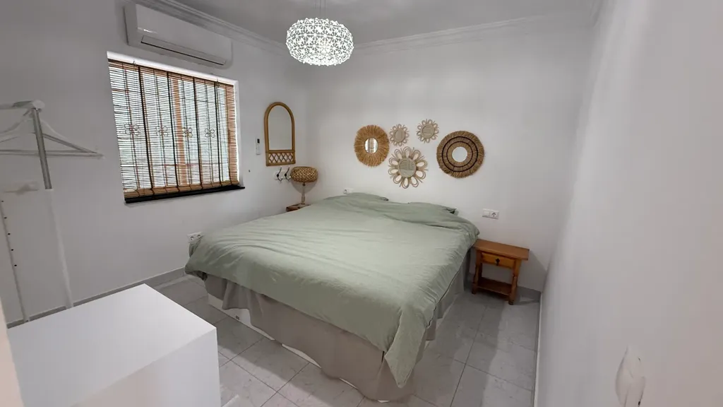 Chambres - Nordic-Style Villa with Pool in Costa Blanca
