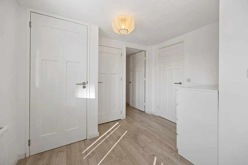 Entrée - Maison 5 pièces à Ooij